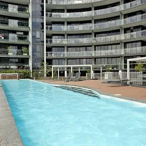 Aac - Manhattan 4* Canberra