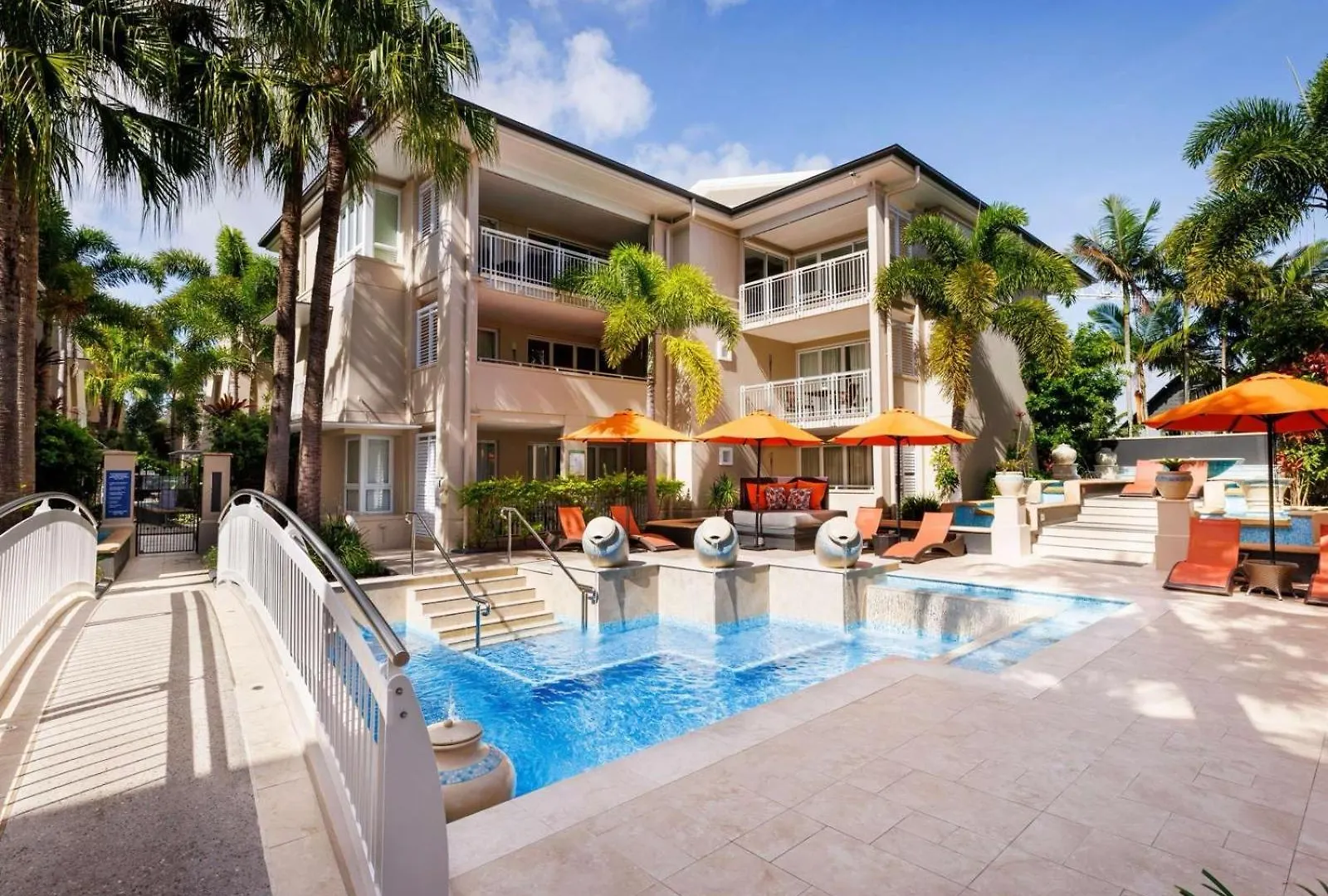 Laguna On Hastings Noosa Heads Feriested