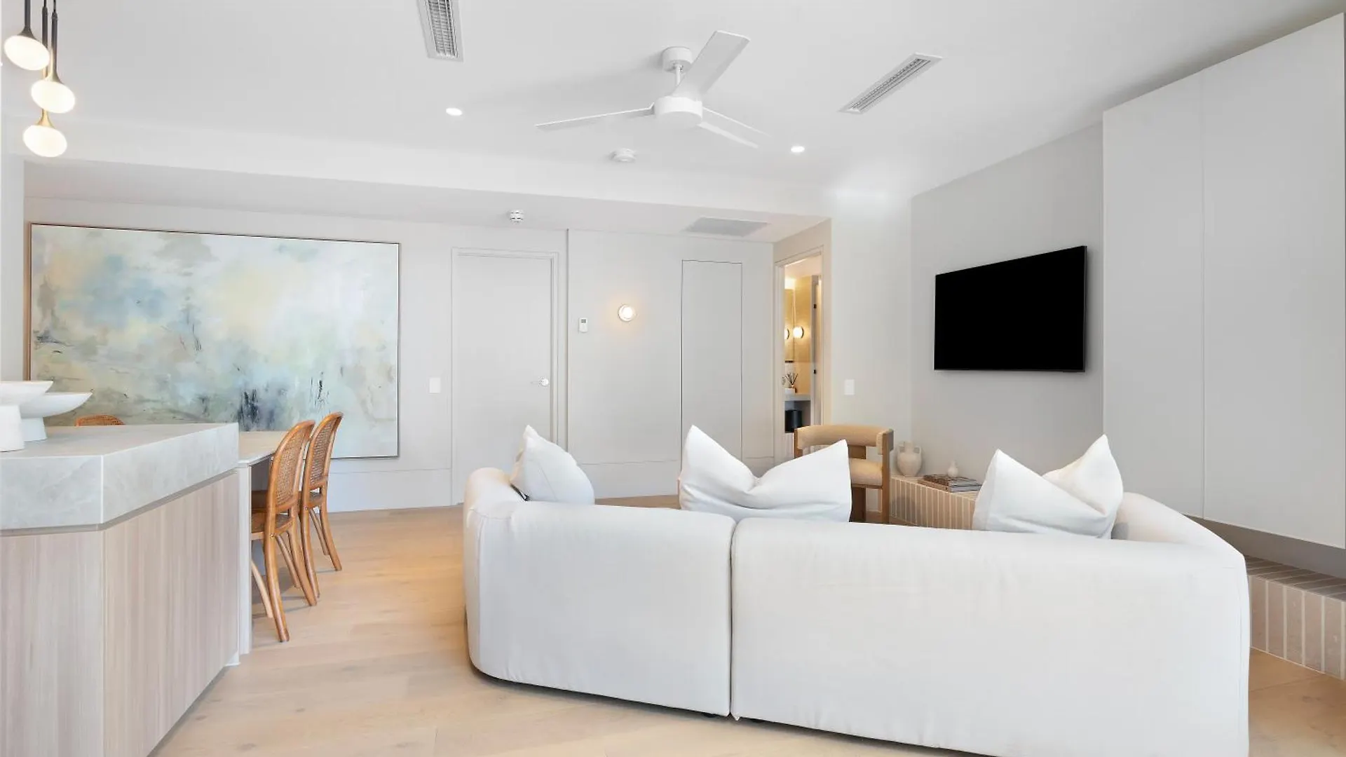 Feriested Laguna On Hastings Noosa Heads