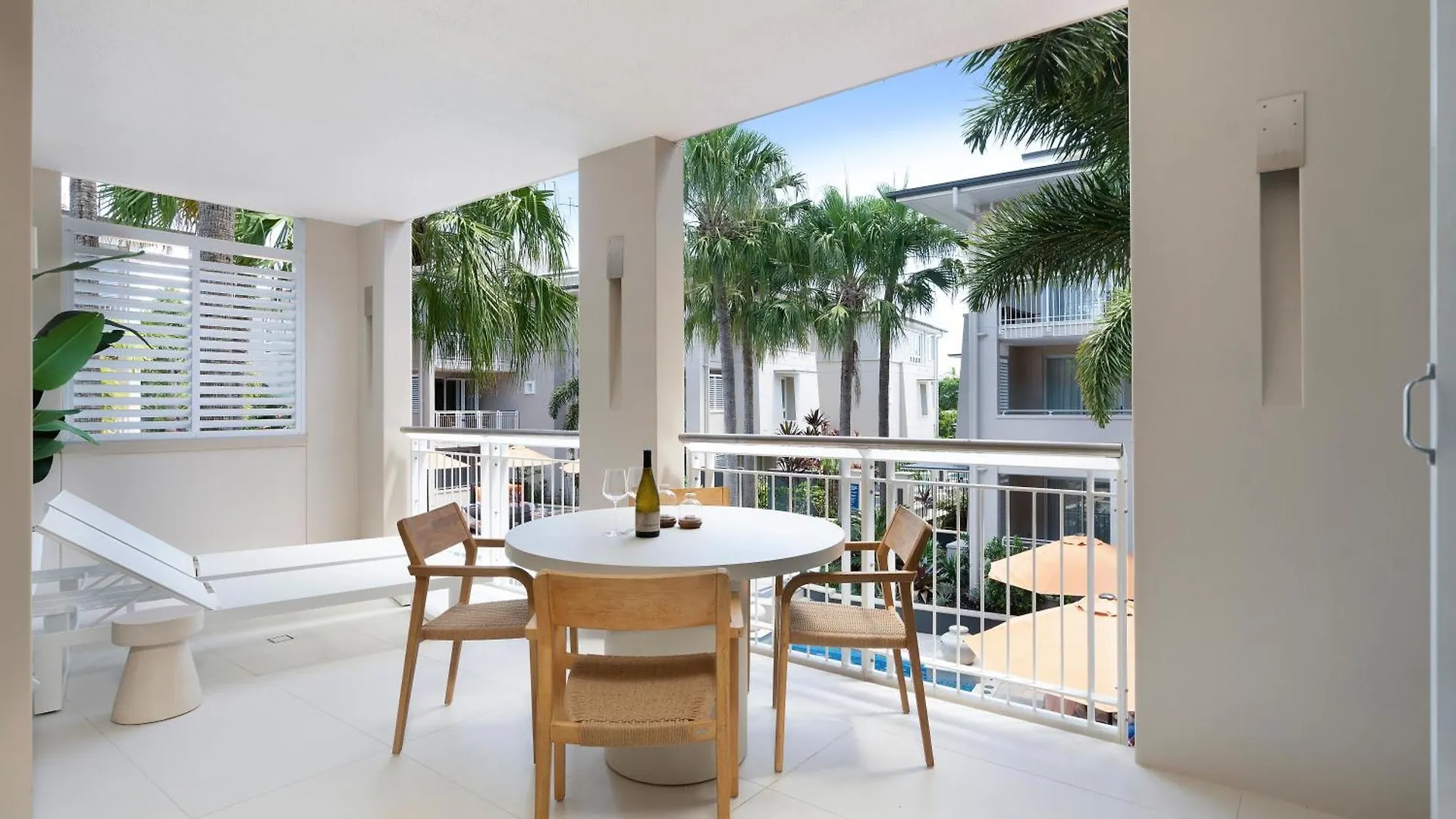 *** Feriested Laguna On Hastings Noosa Heads Australien
